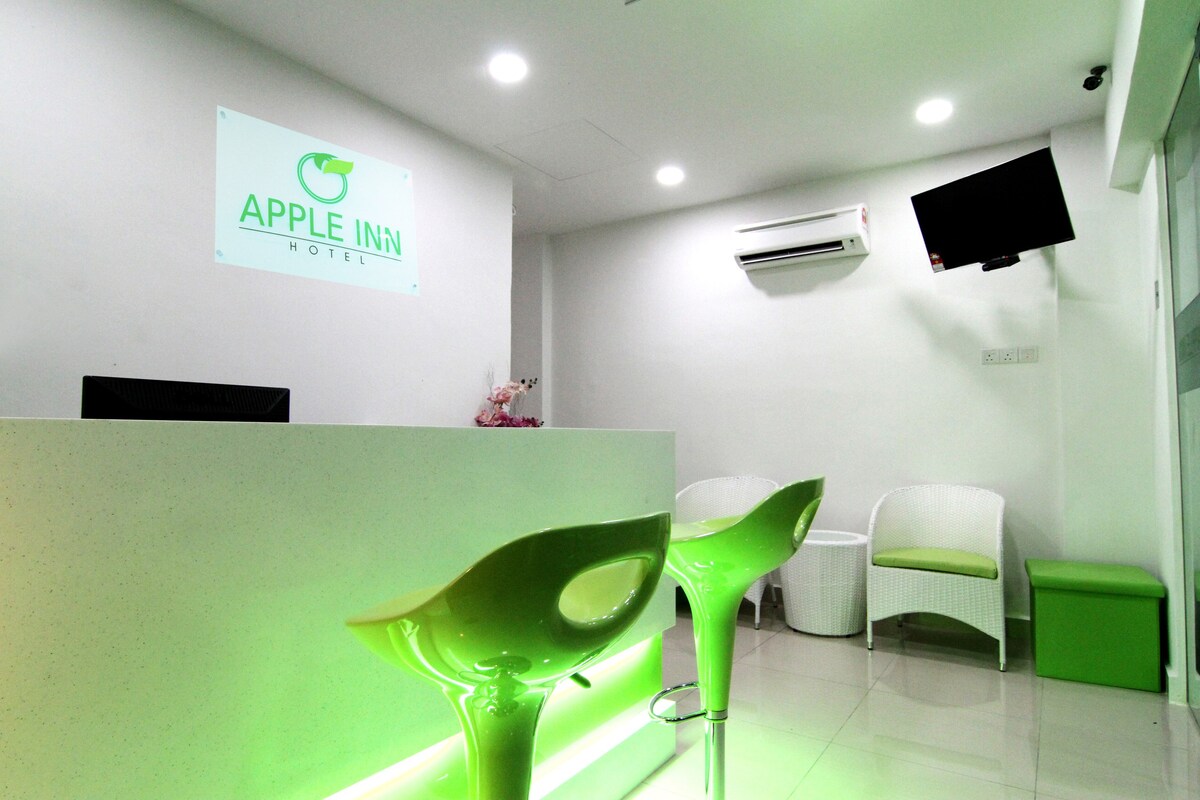 Apple Inn Sungai Petani酒店