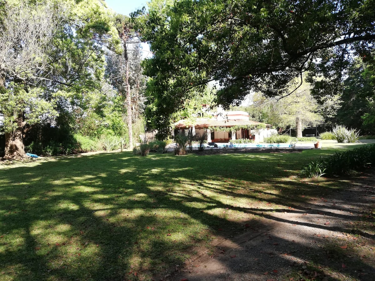 Quinta Don Carlos San Antonio de Areco