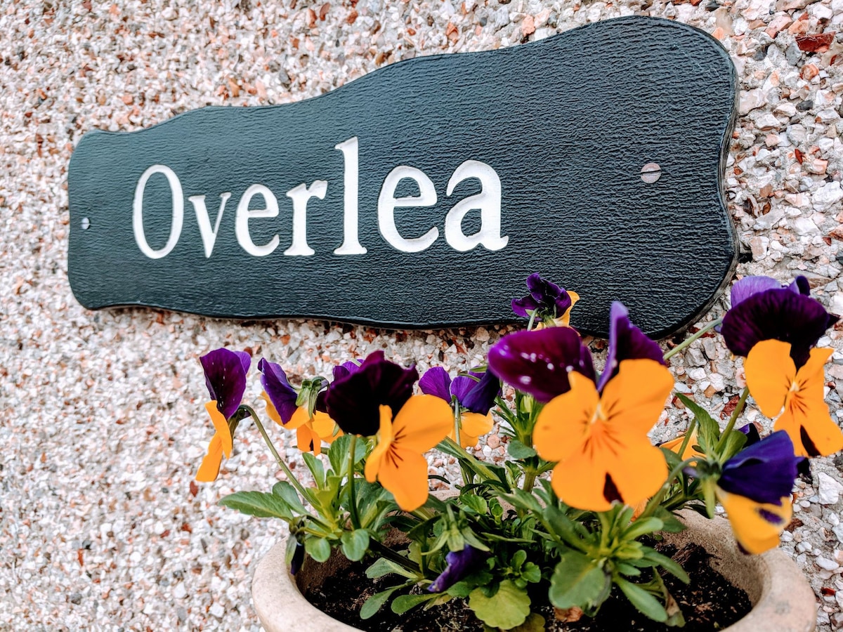 Overlea Cottage