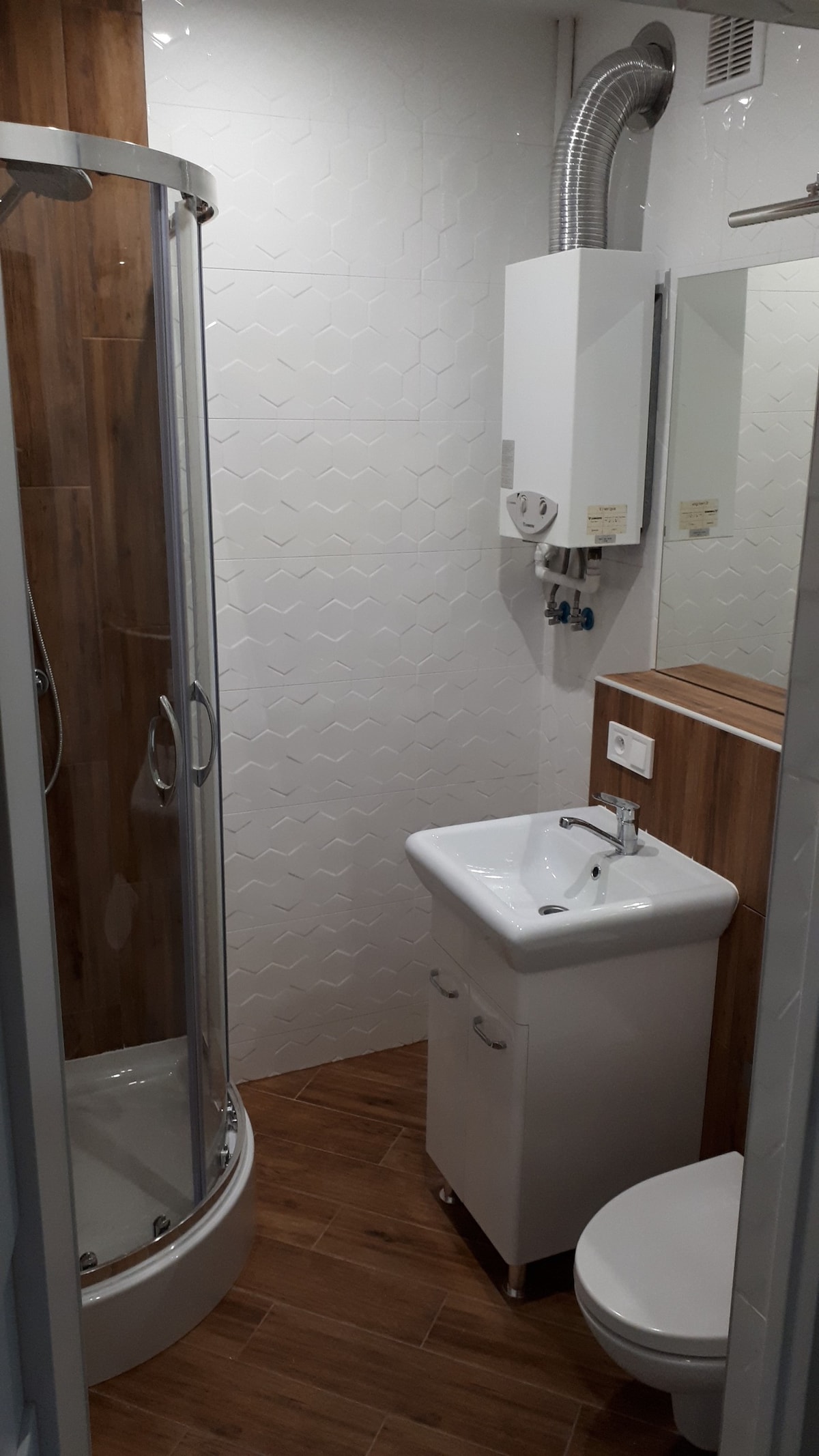 COP24/ Flat for Rent/ Szczyt ONZ/ 6 persons