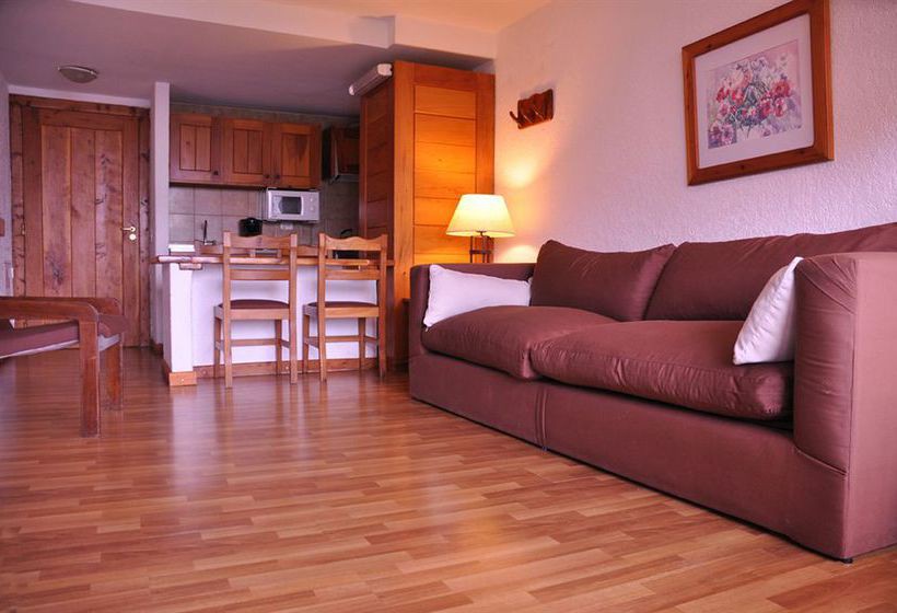 Luxury 4/5 people Apartment in Bariloche