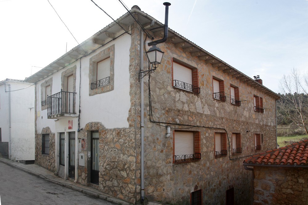 Casa Rural El Cerro