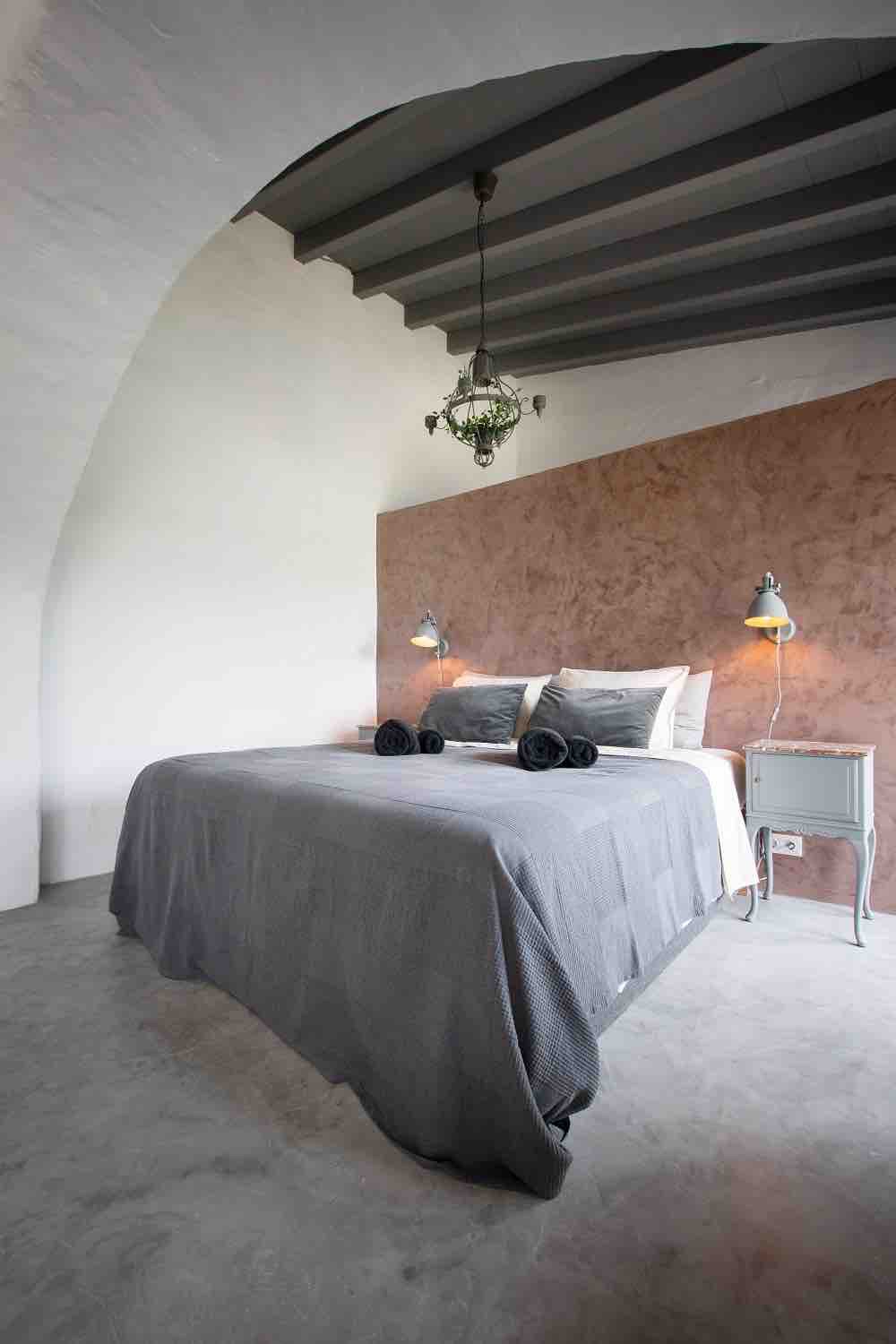 Cosy Quinta da Eira suite (140 years old)