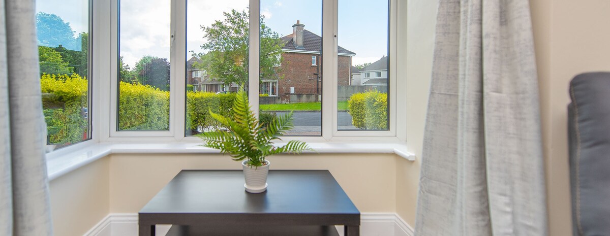 Beautiful 5 bedroom house in Galway City Centre