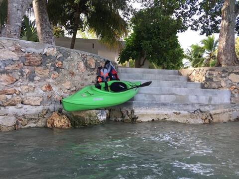 La Quinta Perez - Huay pix Quintana Roo