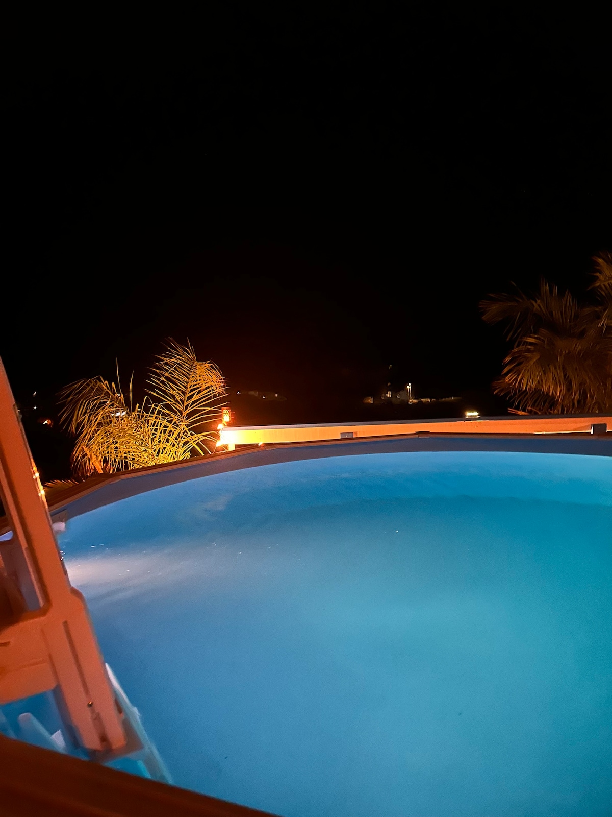 Casa Diaz Stay-, Apt   Private Pool & Ocean View
