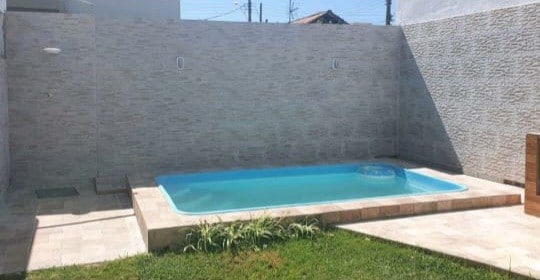 Casa com Piscina Cabo Frio