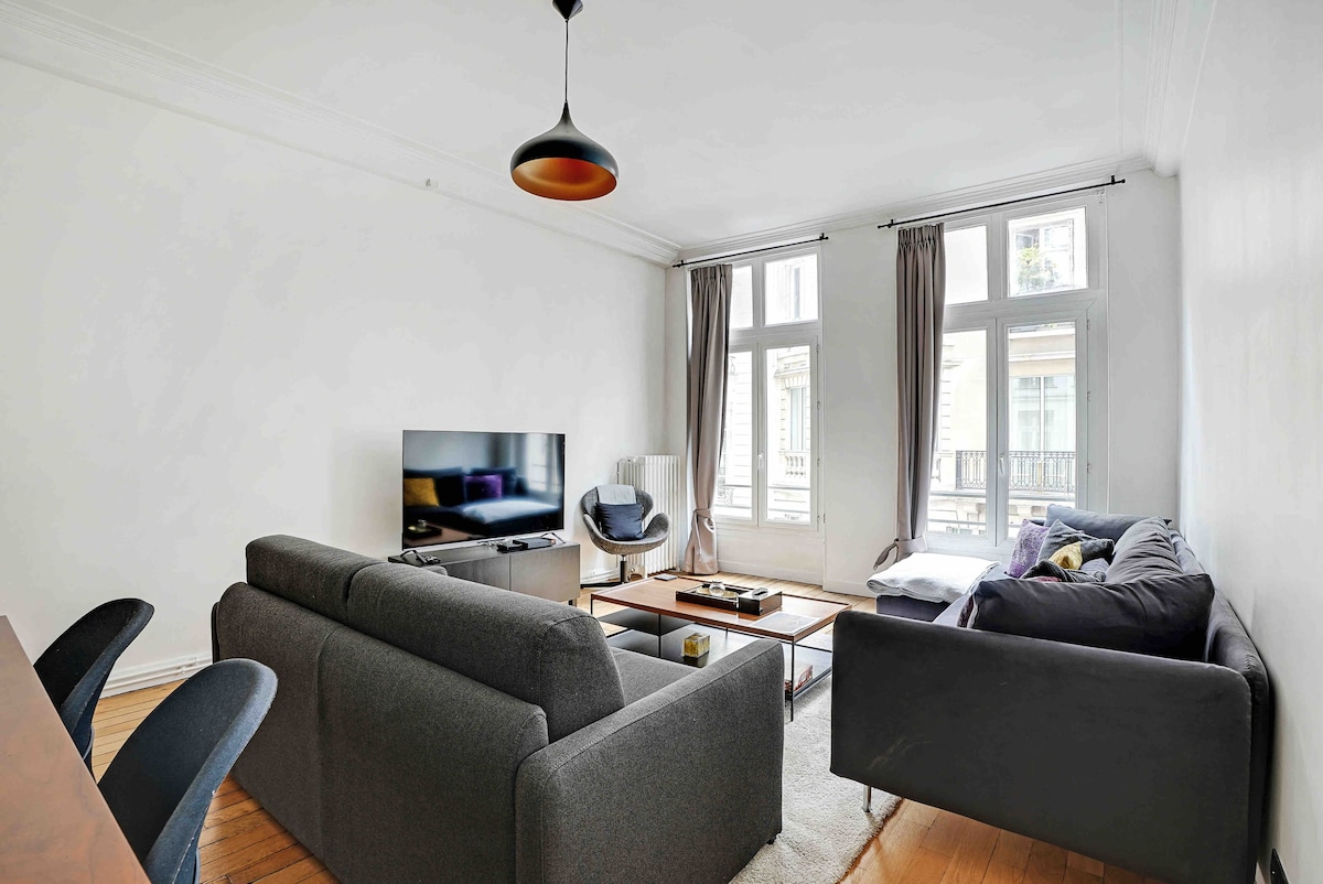 Cosy appartement/ best location of Paris