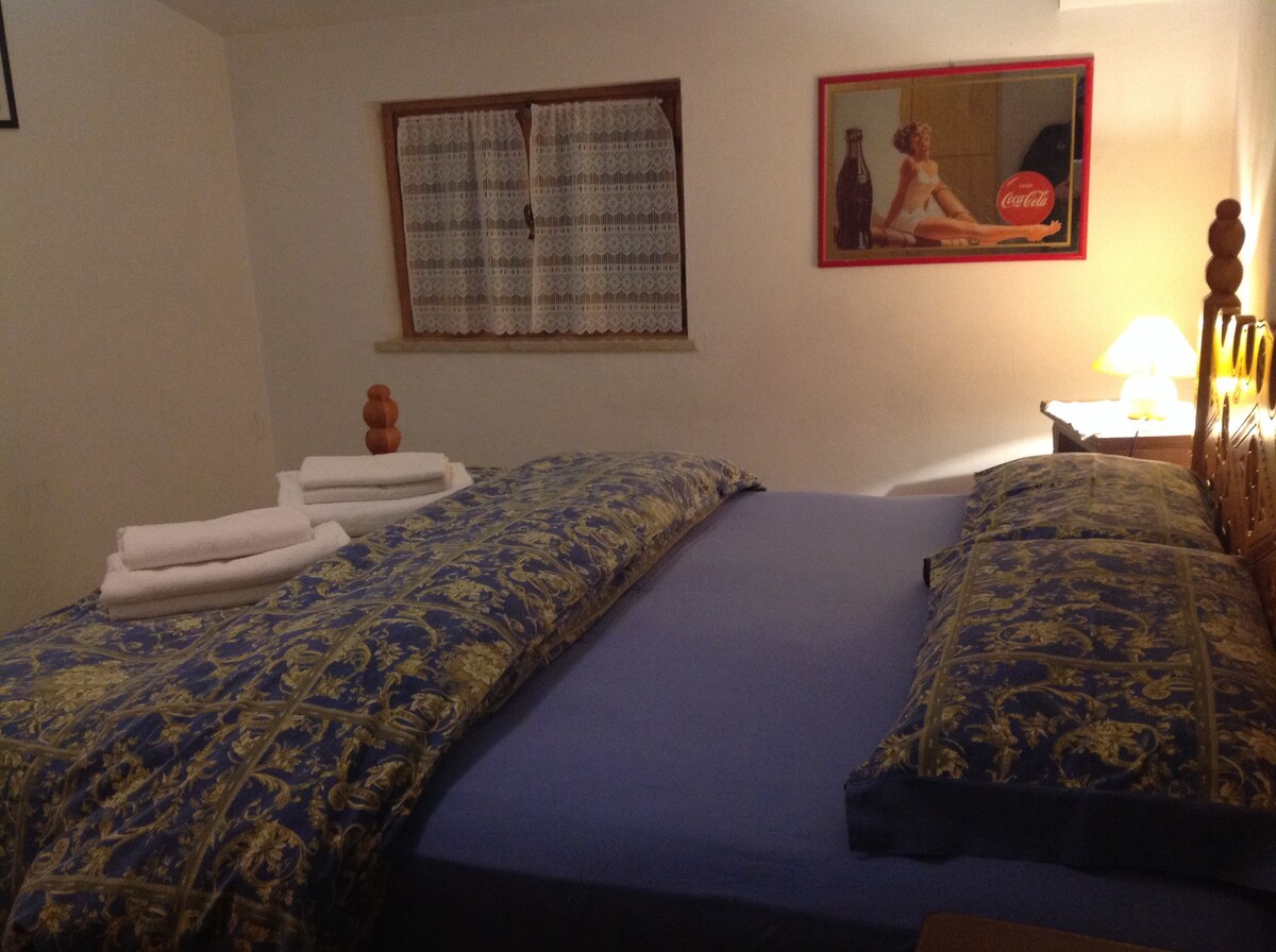 阿根廷家庭旅馆（ Casa Franca ）双卧室旅馆