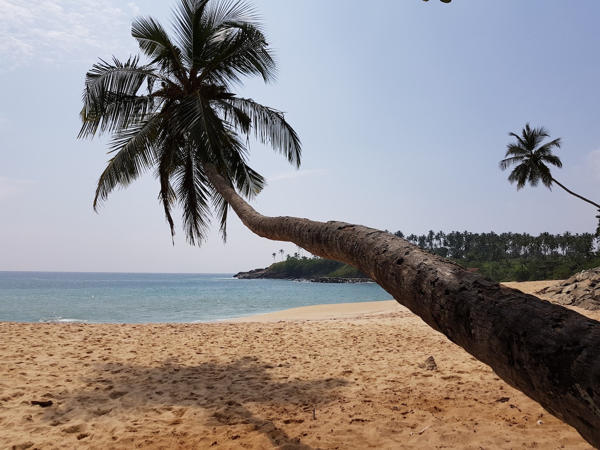 Tangalle Bay - Cottage 02