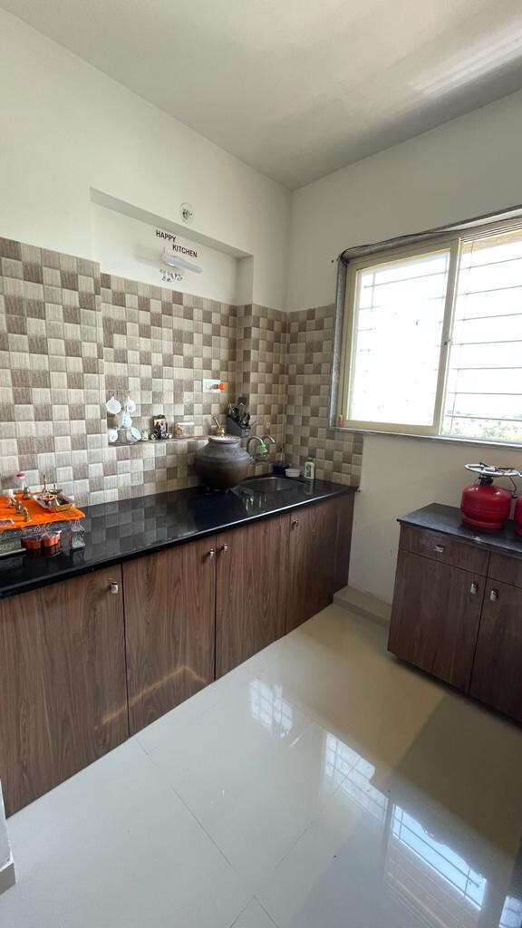 Stunning Apt  Near  Nashik Road railway station