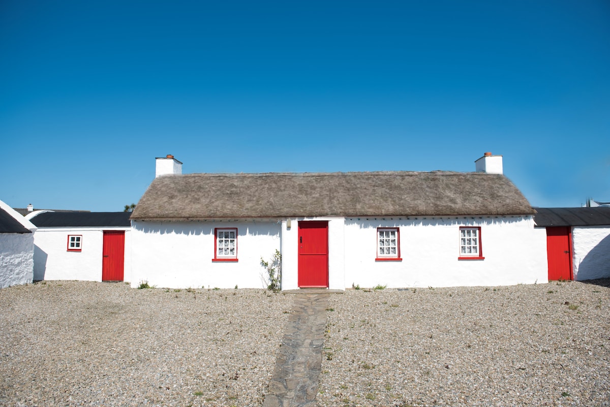 Mamore Cottages (Willie Dan's)