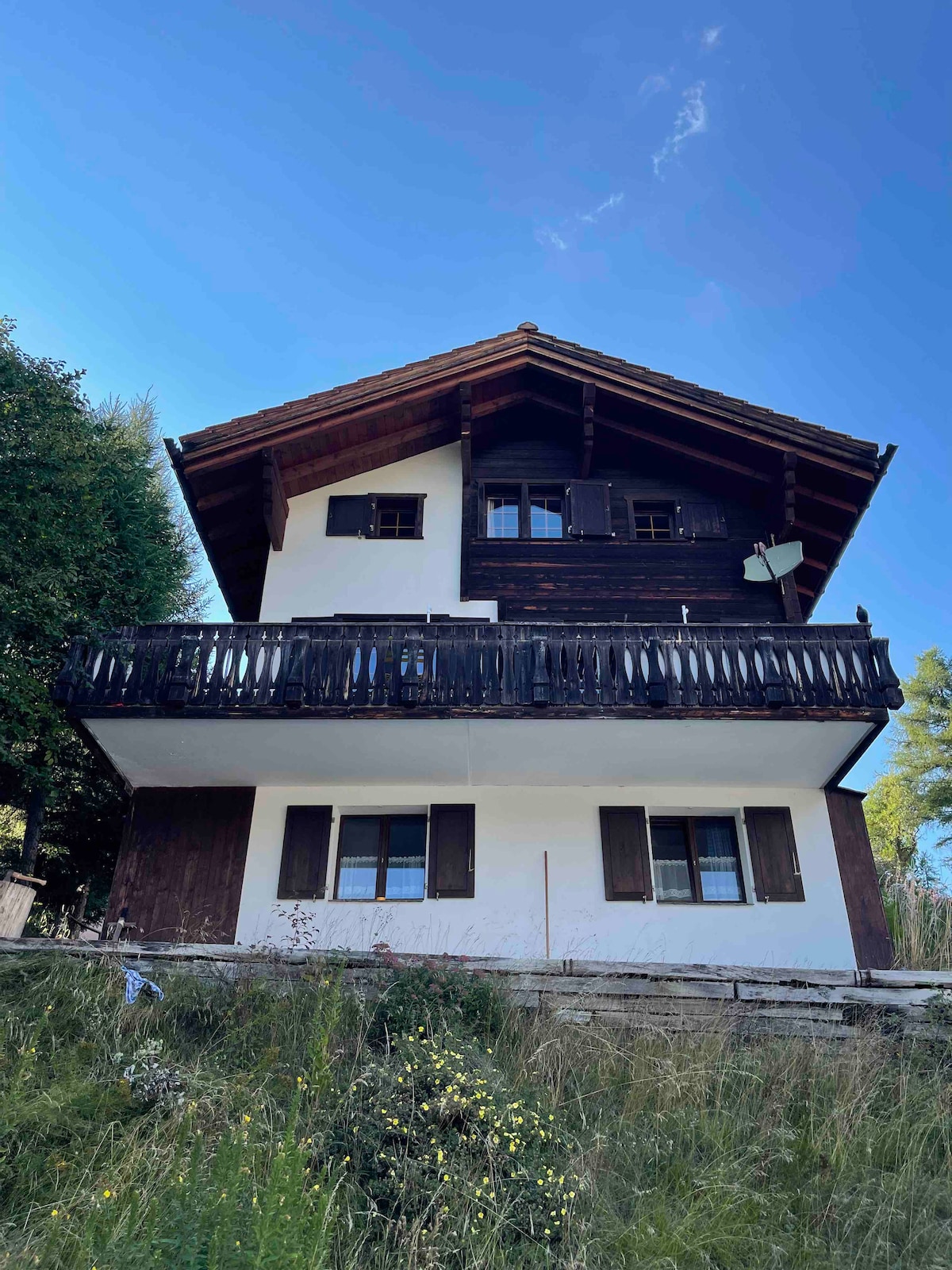 Chalet Bummi