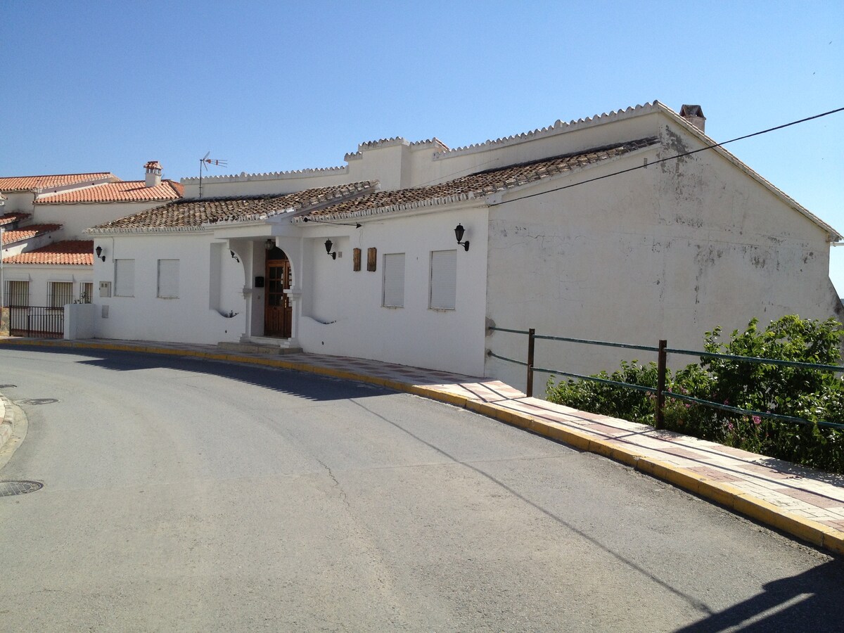 Residencia Mirador del Valle