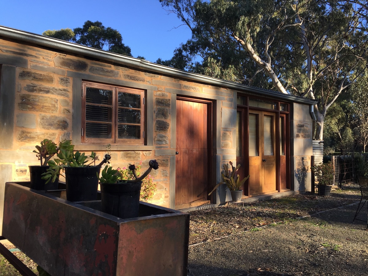 Stables by the Vines