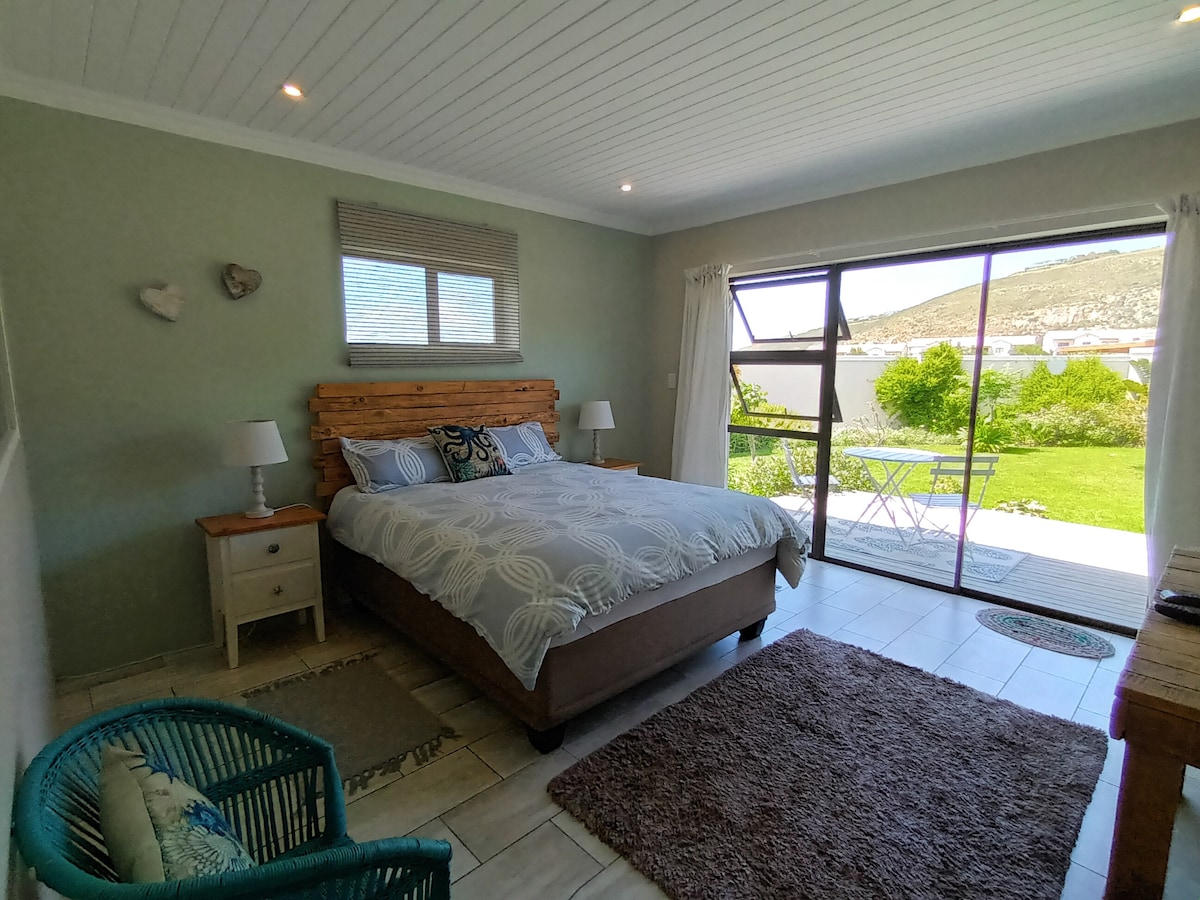 2-night discounted stay in Plett