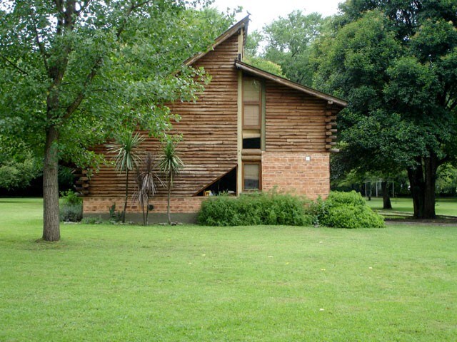 Cabañas Grenouille