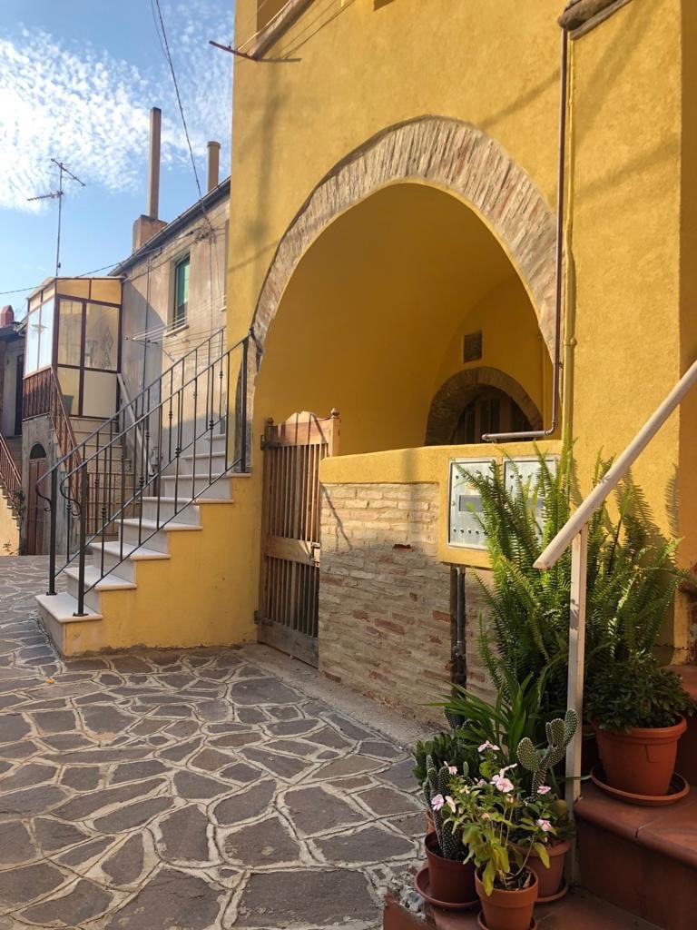 Assunta 's house （整套房源） Costa dei Trabocchi