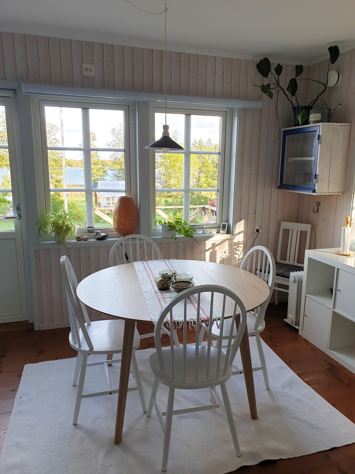 海滨小屋，带桑拿， Åland ，桑拿房