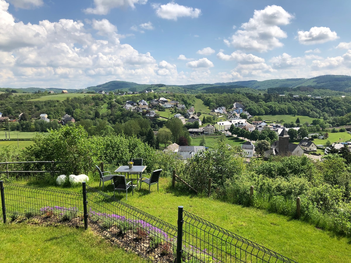 Ardenne View