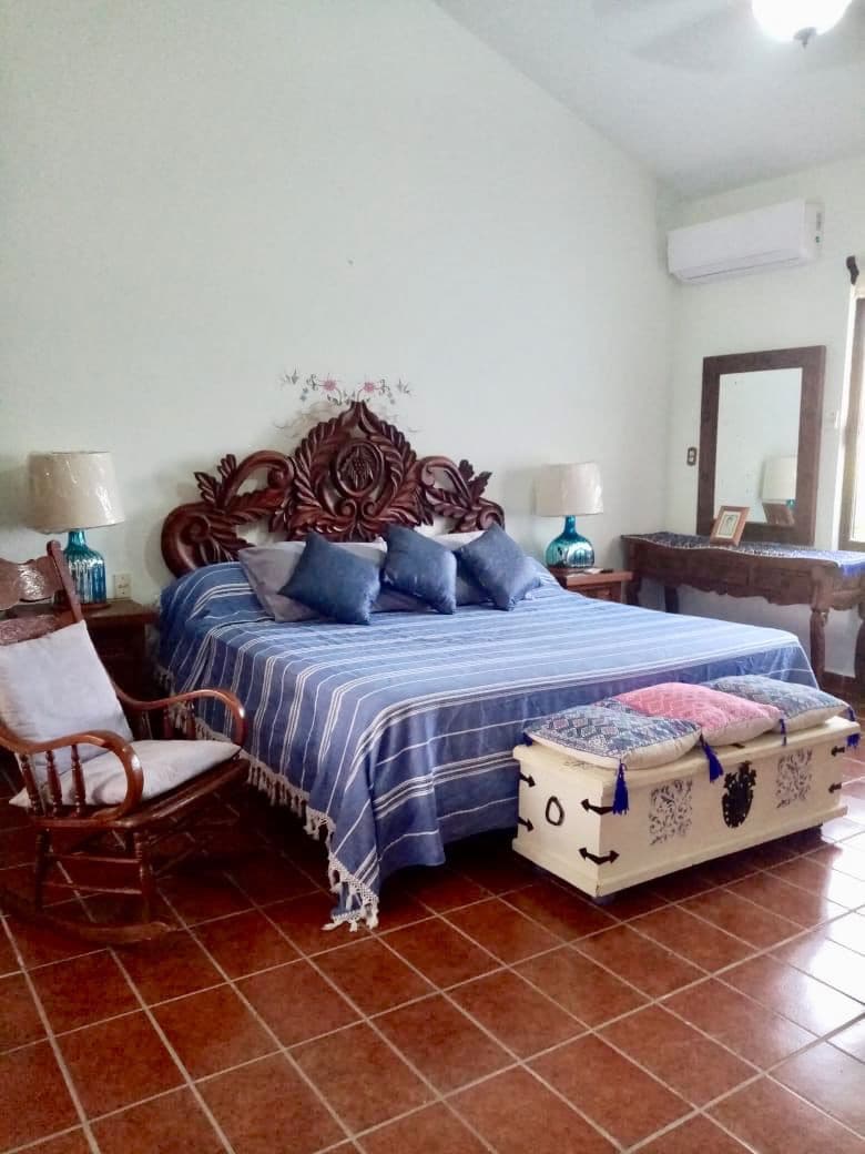 Disfruta de Villa Marvi en la Isla de Cozumel.