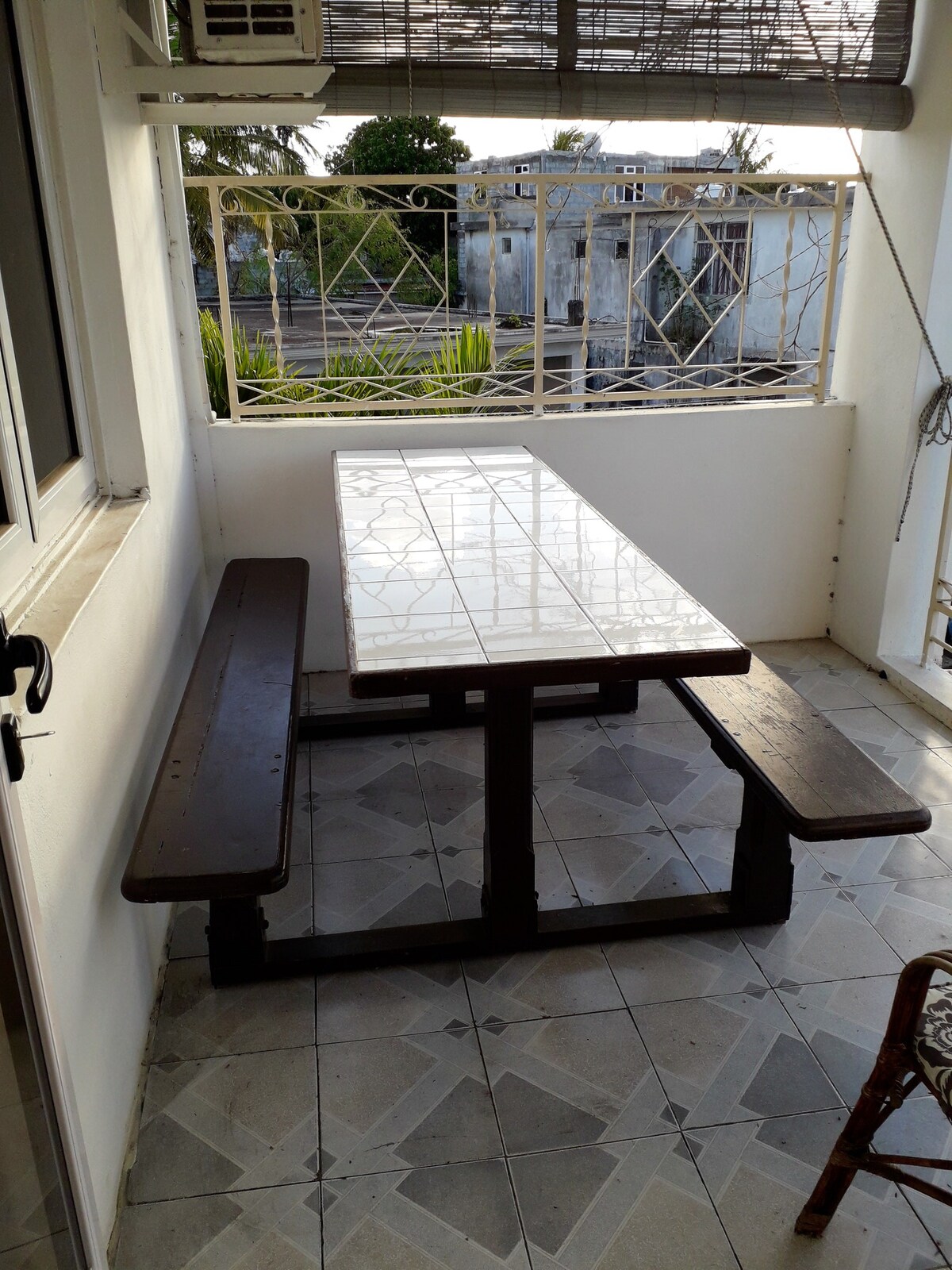 300 m away from the beach! Appartement for 4 ppl.