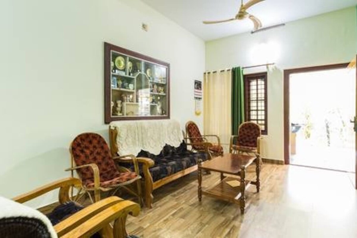 Wayanad Stay - The CoFFee-Suite