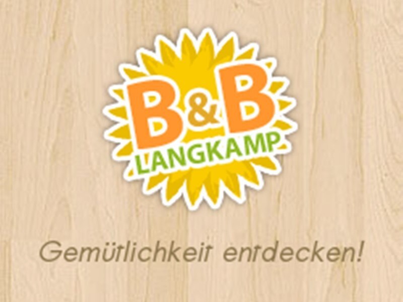 B&B Langkamp-1 in Altensteig, Black Forest