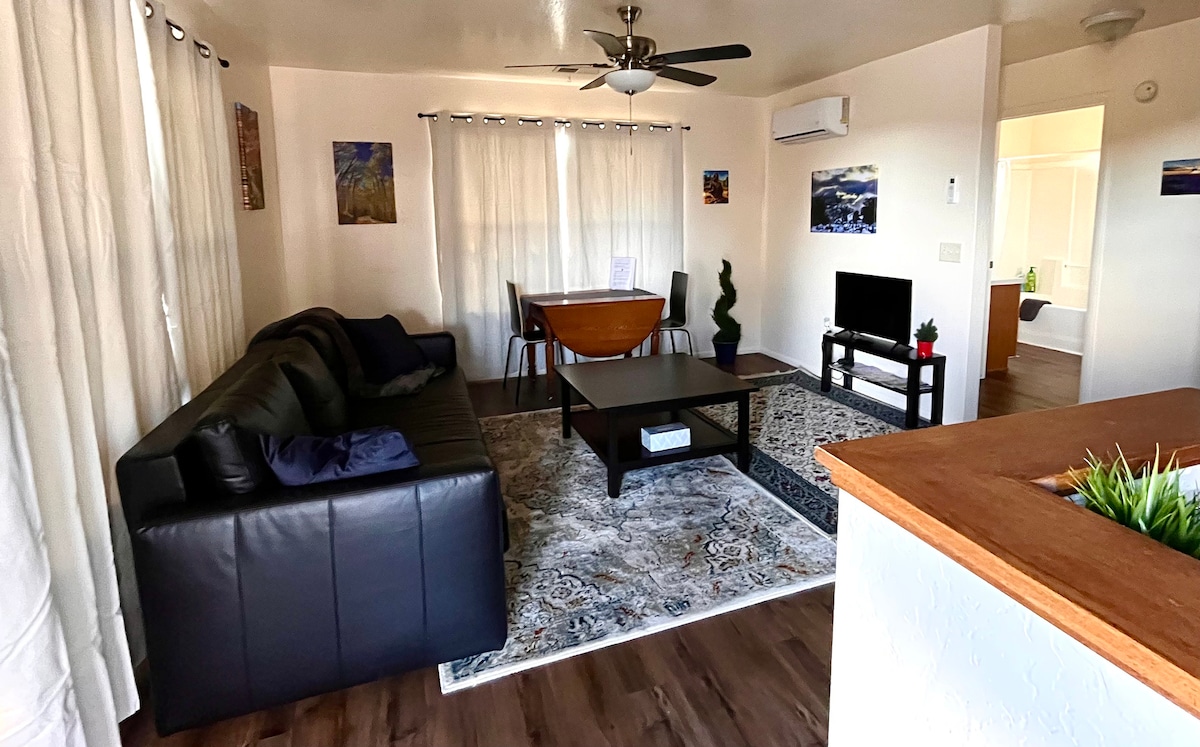 Bright Angel Grand Canyon Condo - Clean & Comfy