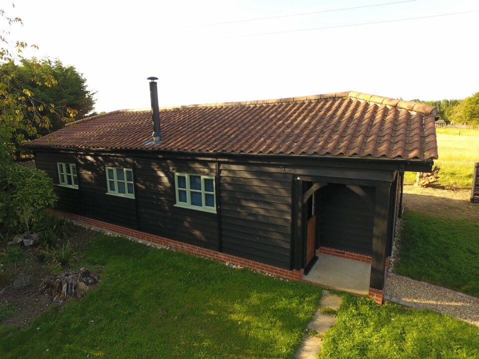 Lovely Country Retreat in Peaceful Rural Hamlet.