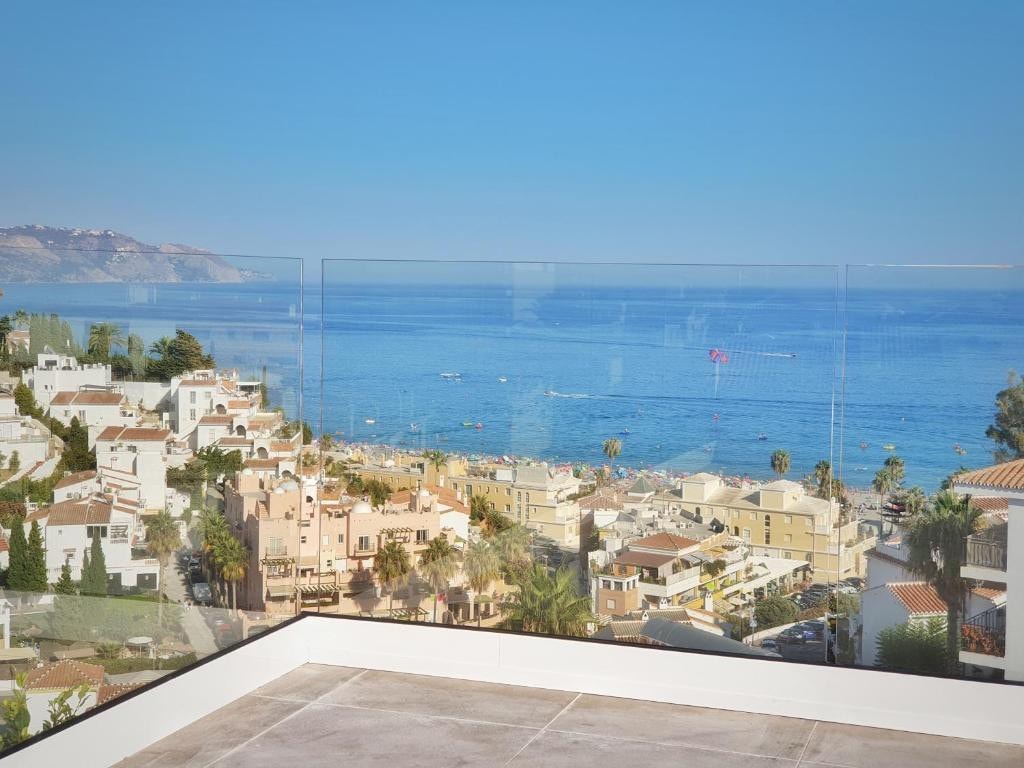 MB Hostels Premium ECO,  Double, terrace sea views