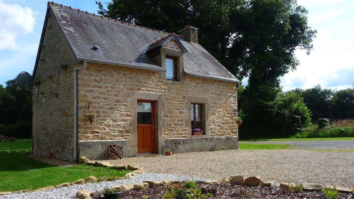 Charmant maison 'type cottage' entièrement rénové