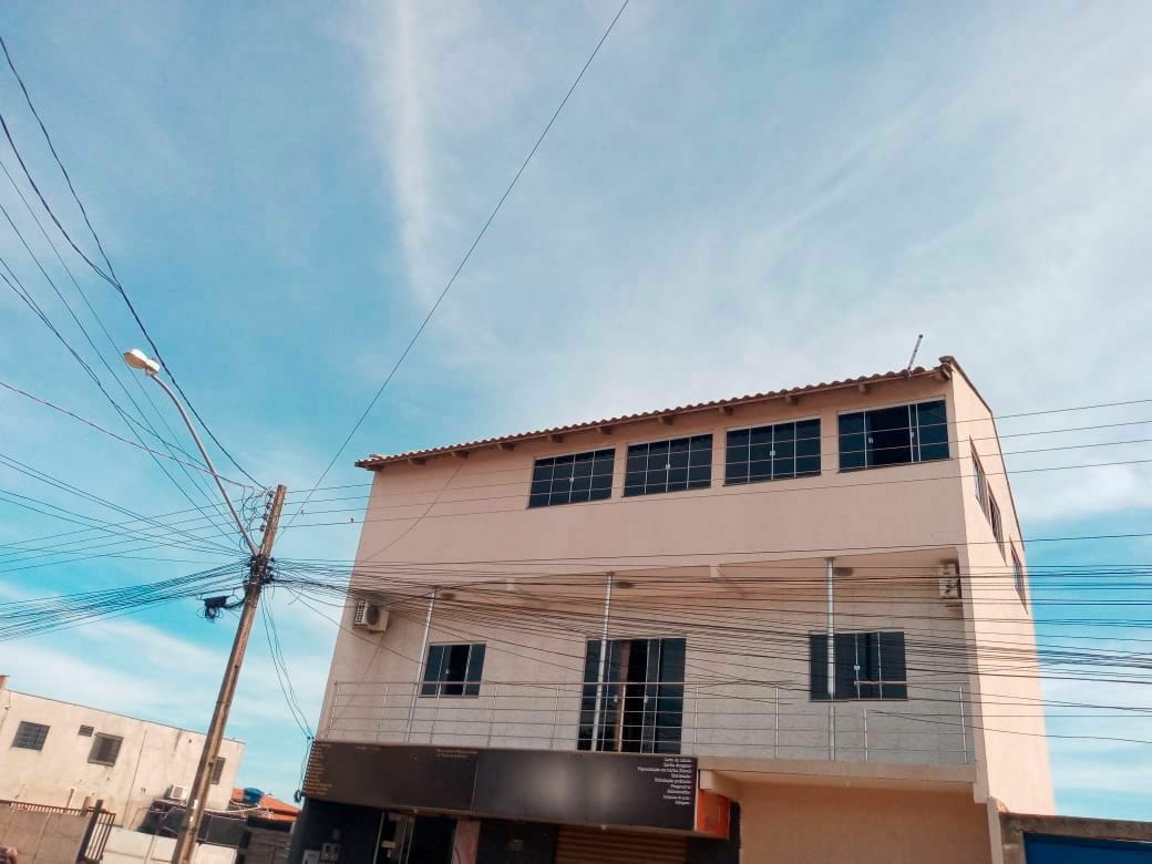 sobrado duplex em Goiânia