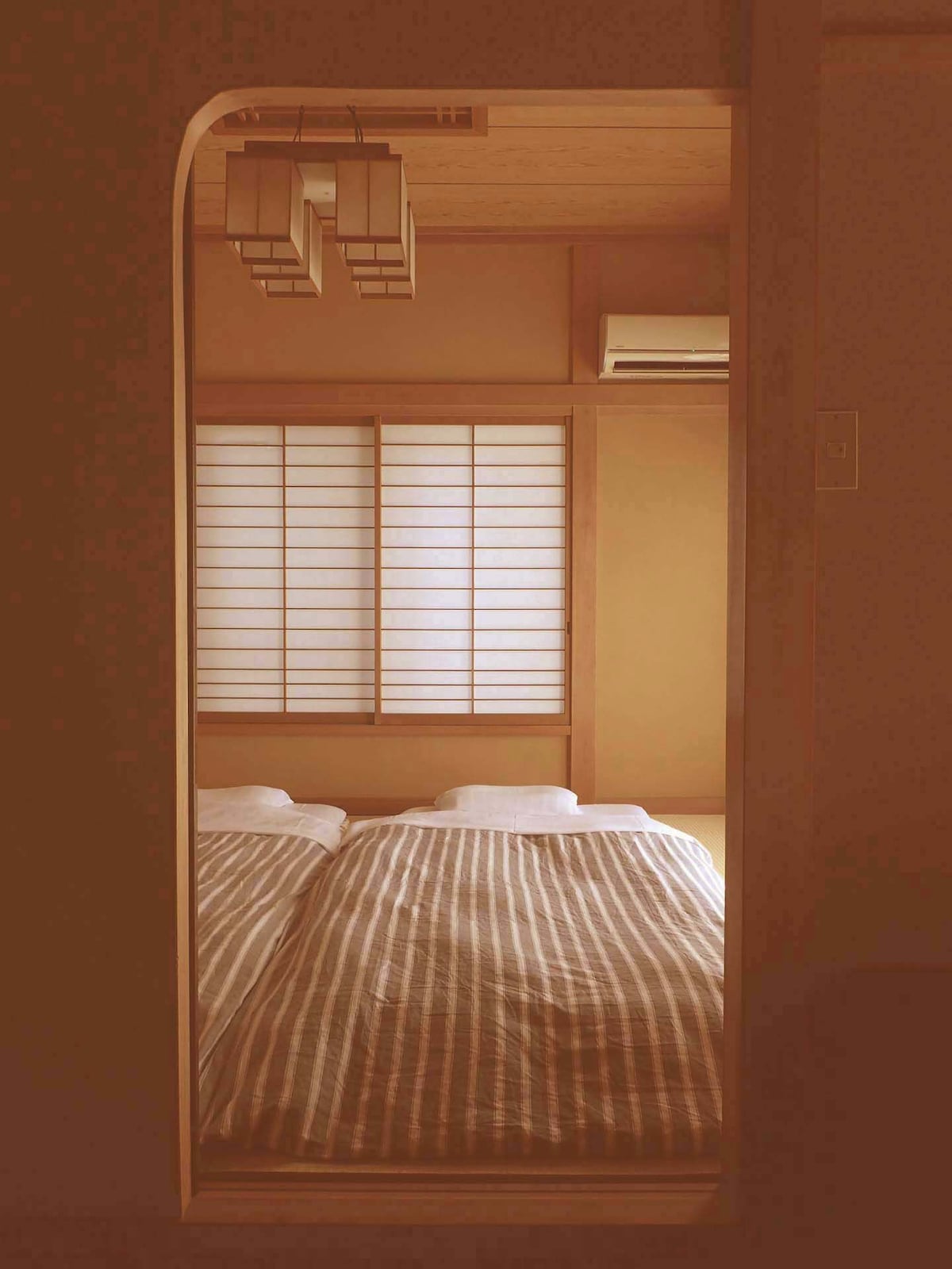 【女性限定 】箱根·小田原観光にアクセス良好な平屋の一軒家の個室　
