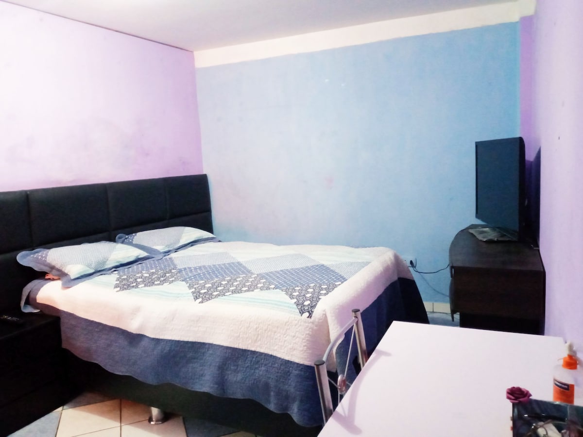 Acogedor minidepartamento en Cajamarca