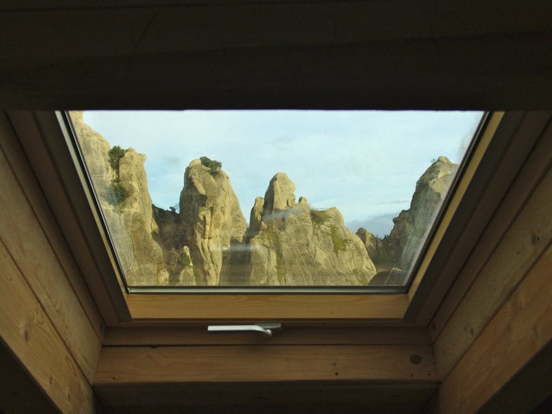 Casa delle Stelle - Castelmezzano