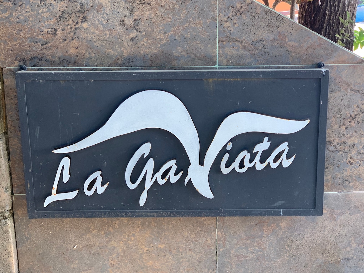 Suite "La Gaviota", La Gaviota, Chacala, Nay