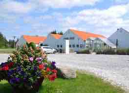 Skagen,feriehus med badeland på toppen af Danmark