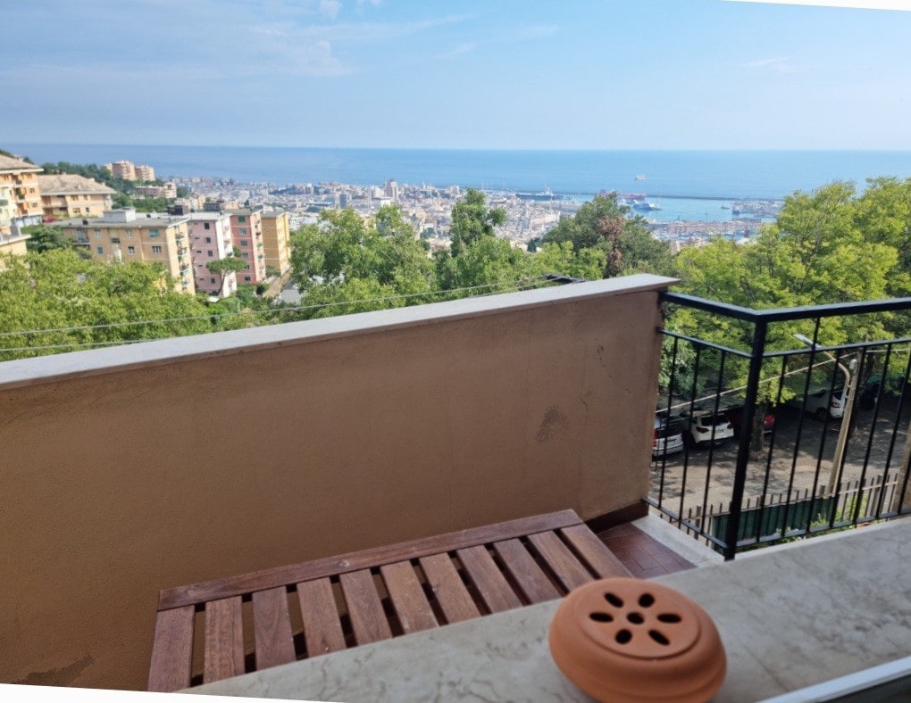 Casa Petra - Appartamento vista mare