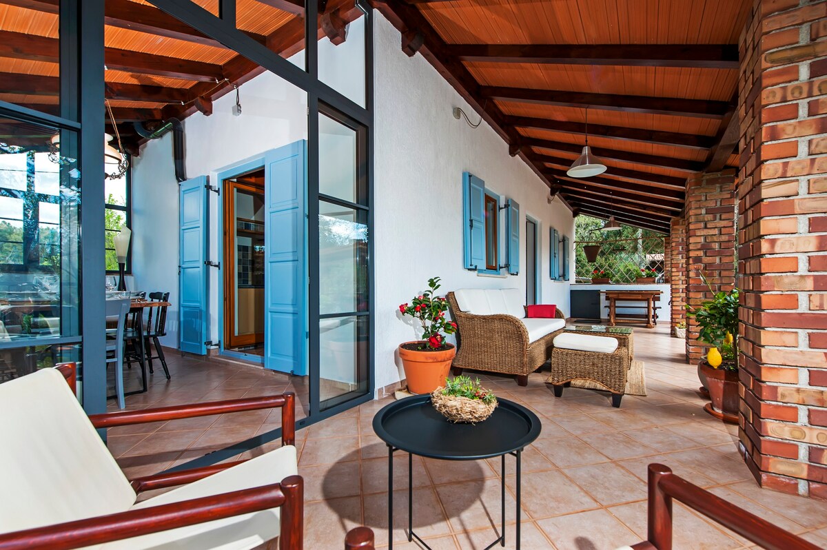 La Casita Holiday Home