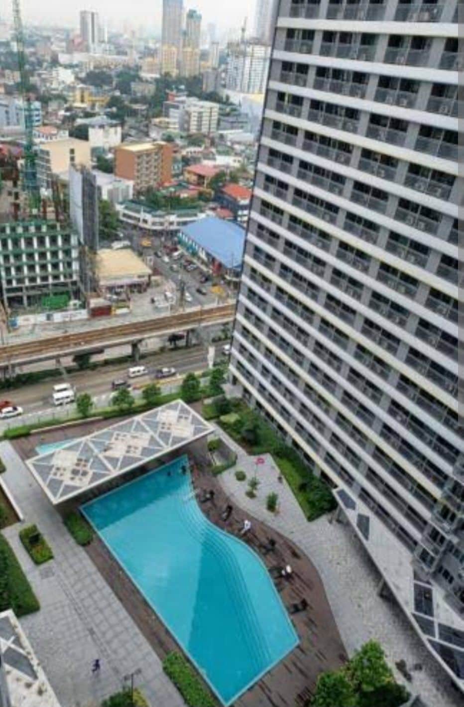 Brian 's Cozy Pad - Fame Residences, Mandaluyong