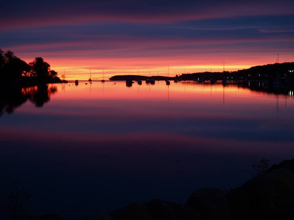 Mahone Bay Beach House