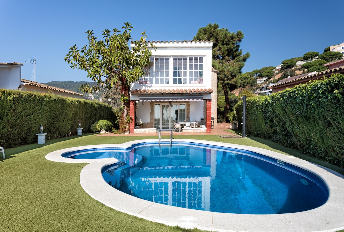 Villa Bona Vista Cala Canyelles