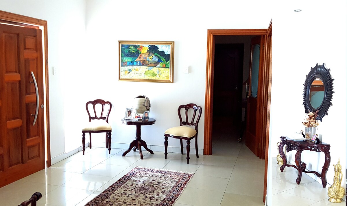 Comfort Villa (Phakalane)