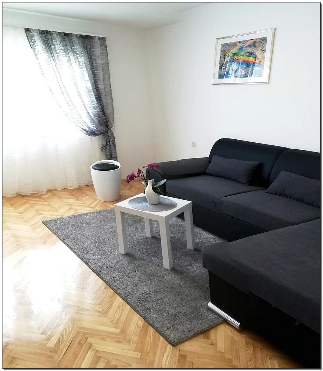 Apartment Tina in Imotski on 90m²