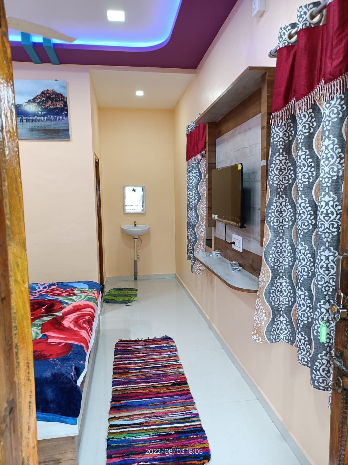 Abhi Homestay Hampi