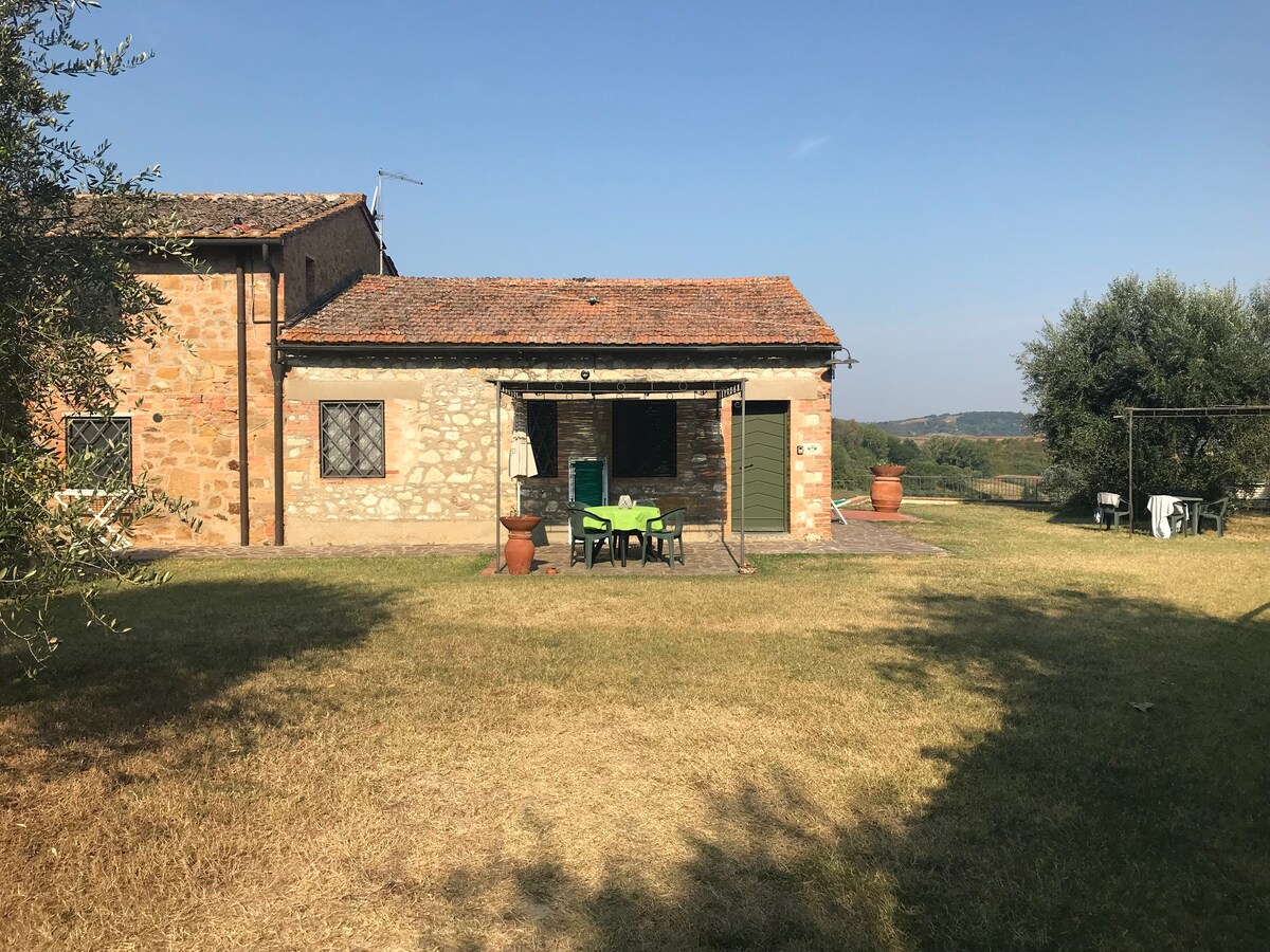 Aietta Charming Corner, Chianti Hills