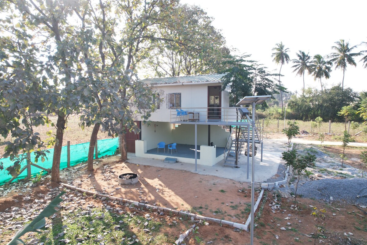 Farm House near Sarjapura Bangalore