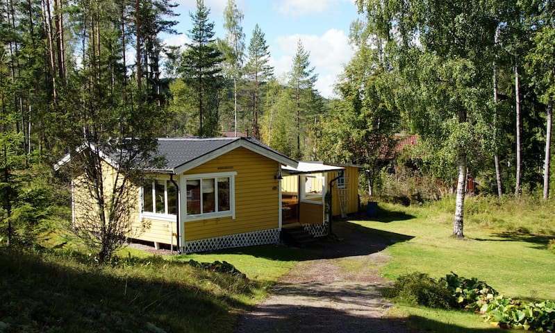 Gårdsvik的民宿