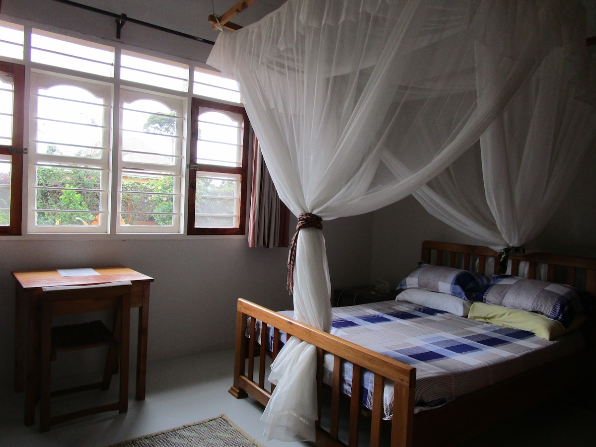HomeBB，布科巴，坦桑尼亚：Room Ni